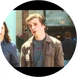 Robbie Mercer - Movie character