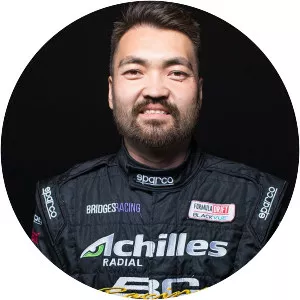 Robbie Nishida