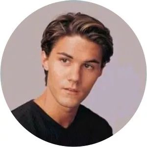 Robbie Palmer - TV character