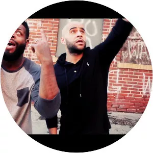 Robbie Pardlo photograph