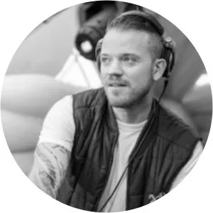 Robbie Pardoel - Gers Pardoel's brother