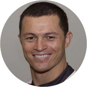 Robbie Paul - New Zealand pundit