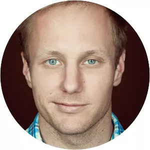 Robbie Pickering - Film director