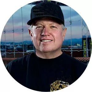 Robbie Pierce - Motorsports racing driver