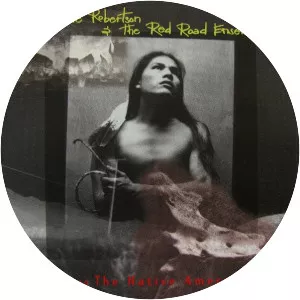 Robbie Robertson & The Red Road Ensemble - Musical group