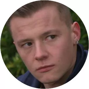 Robbie Roscoe - Fictional character