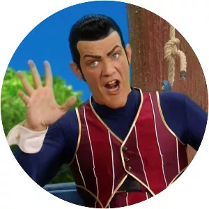 Robbie Rotten