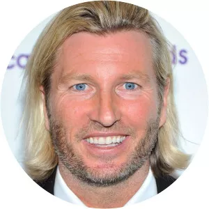 Robbie Savage