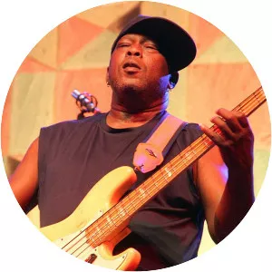 Robbie Shakespeare - Jamaican bassist