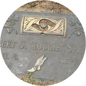 Robbie Spacek - Sissy Spacek's brother