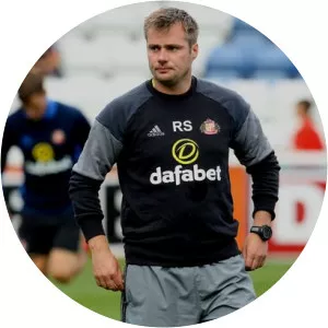 Robbie Stockdale - Football coach
