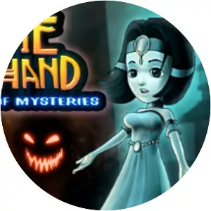 Robbie Swifthand and the Orb of Mysteries - Video game