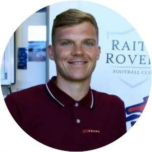 Robbie Thomson - Footballer