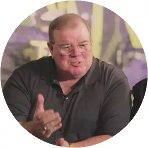 Robbie Timmons photograph