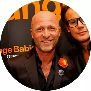 Robbie van Zadelhoff photograph