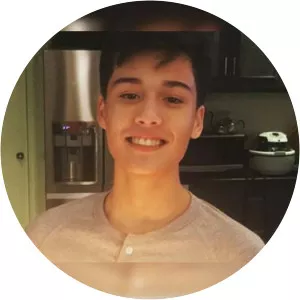 Robbie Vincent Anthony Jaworski III photograph