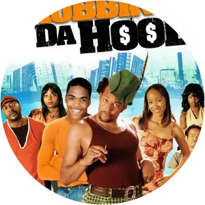 Robbin' in Da Hood