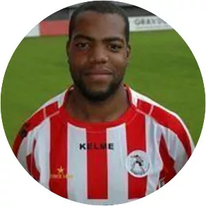 Robbin Kieft - Dutch footballer