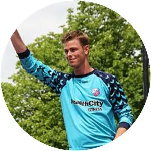 Robbin Ruiter