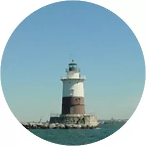 Robbins Reef Lighthouse