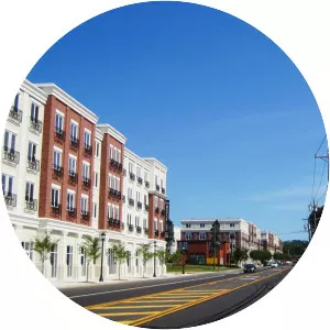 Robbinsville Township