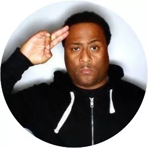 Robbo Ranx - Radio presenter