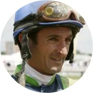 Robby Albarado - American jockey