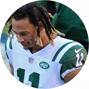 Robby Anderson