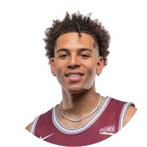 Robby Beasley III - Basketball player