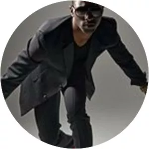 Robby Blackwell - American singer-songwriter