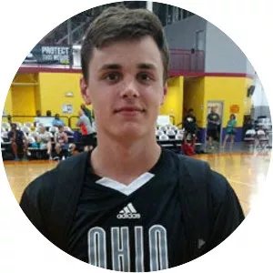 Robby Carmody - Basketball player