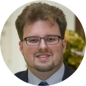 Robby Caspeele - Researcher