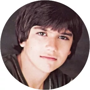 Robby D. Bruce photograph