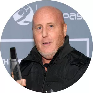 Robby D. - American film director