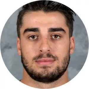 Robby Fabbri