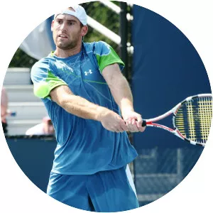 Robby Ginepri