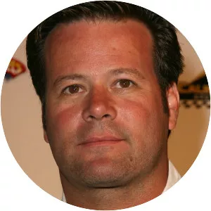 Robby Gordon - American race car driver