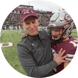 Robby Hauck photograph