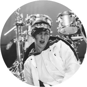 Robby Hauldren - Musical artist