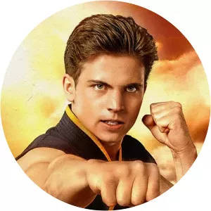 Robby Keene - Fictional character