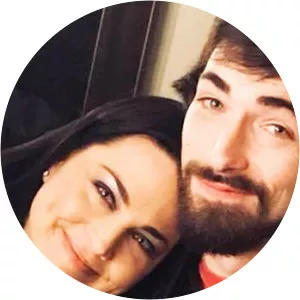 Robby Lee - Amy Lee's brother