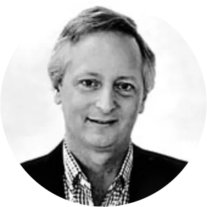 Robby London - Film producer