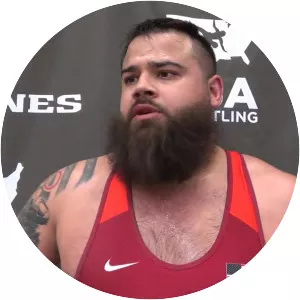 Robby Smith - Olympic athlete