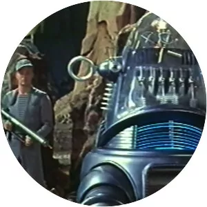 Robby the Robot