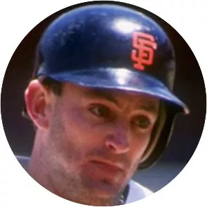 Robby Thompson - American professional baseball player