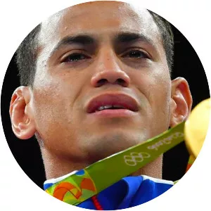 robeisy ramirez - Cuban boxer