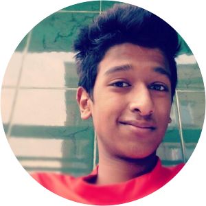 Roben Ryan Karim photograph