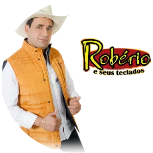 Robério e Seus Teclados