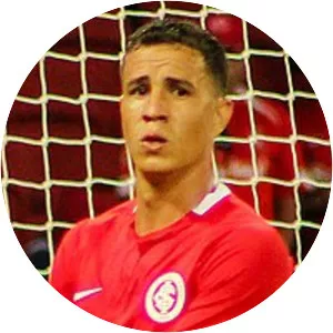 Roberson de Arruda Alves