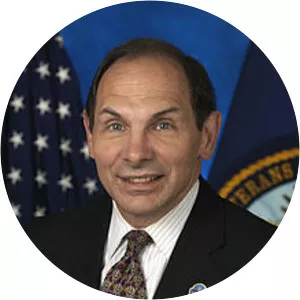 Robert A. McDonald - Former United States Secretary of Veterans Affairs